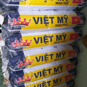 Bột trét tường Việt Mỹ ngoại thất
